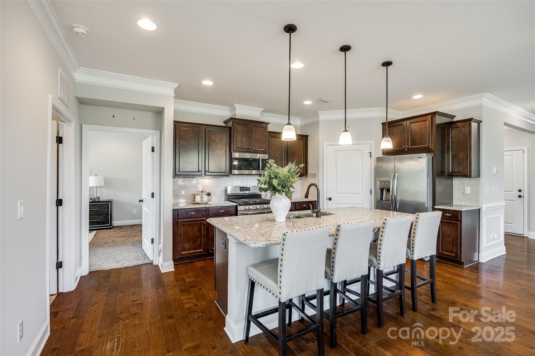 124 Rosebay Drive