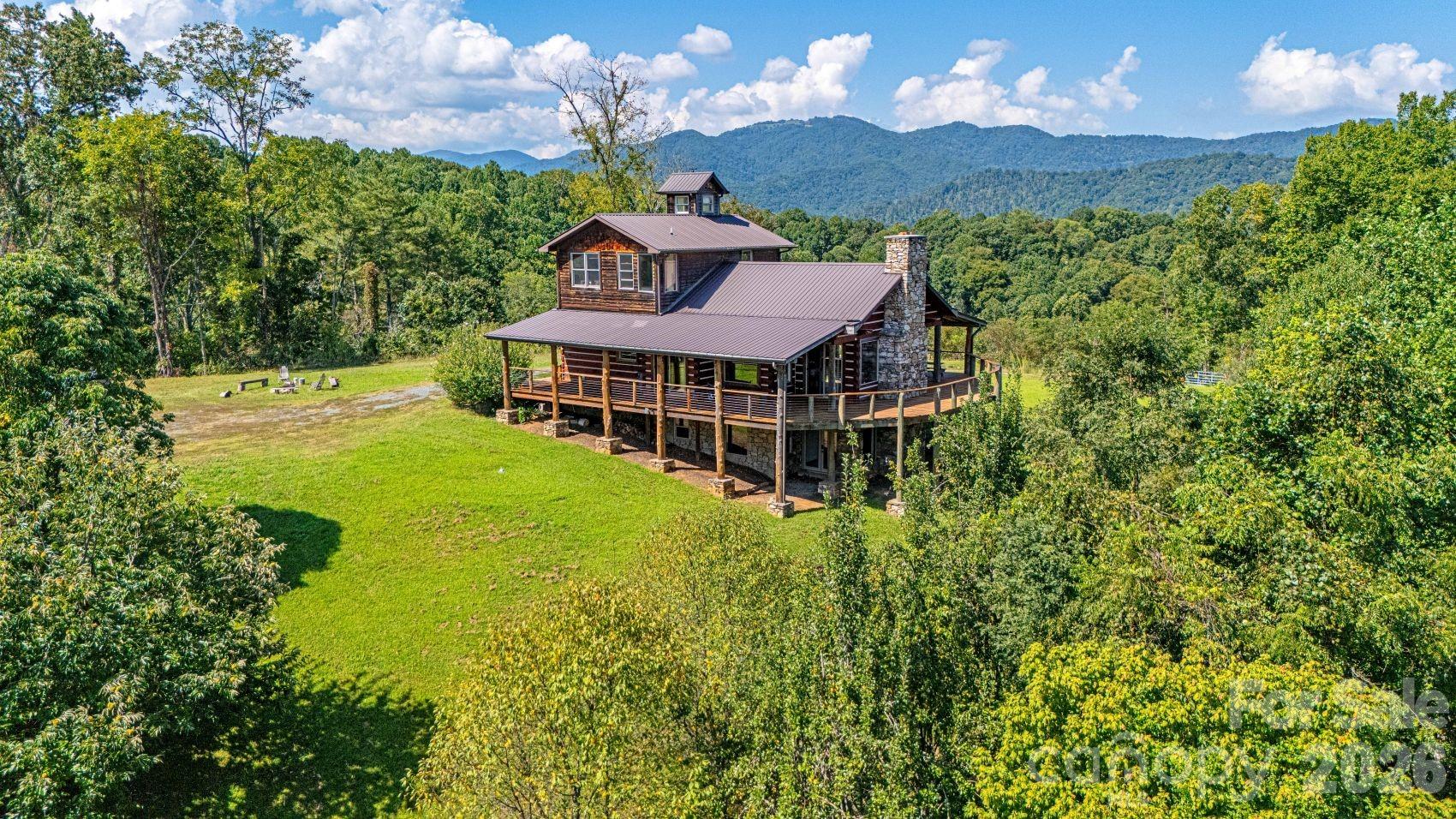 891 Logans Ridge Road