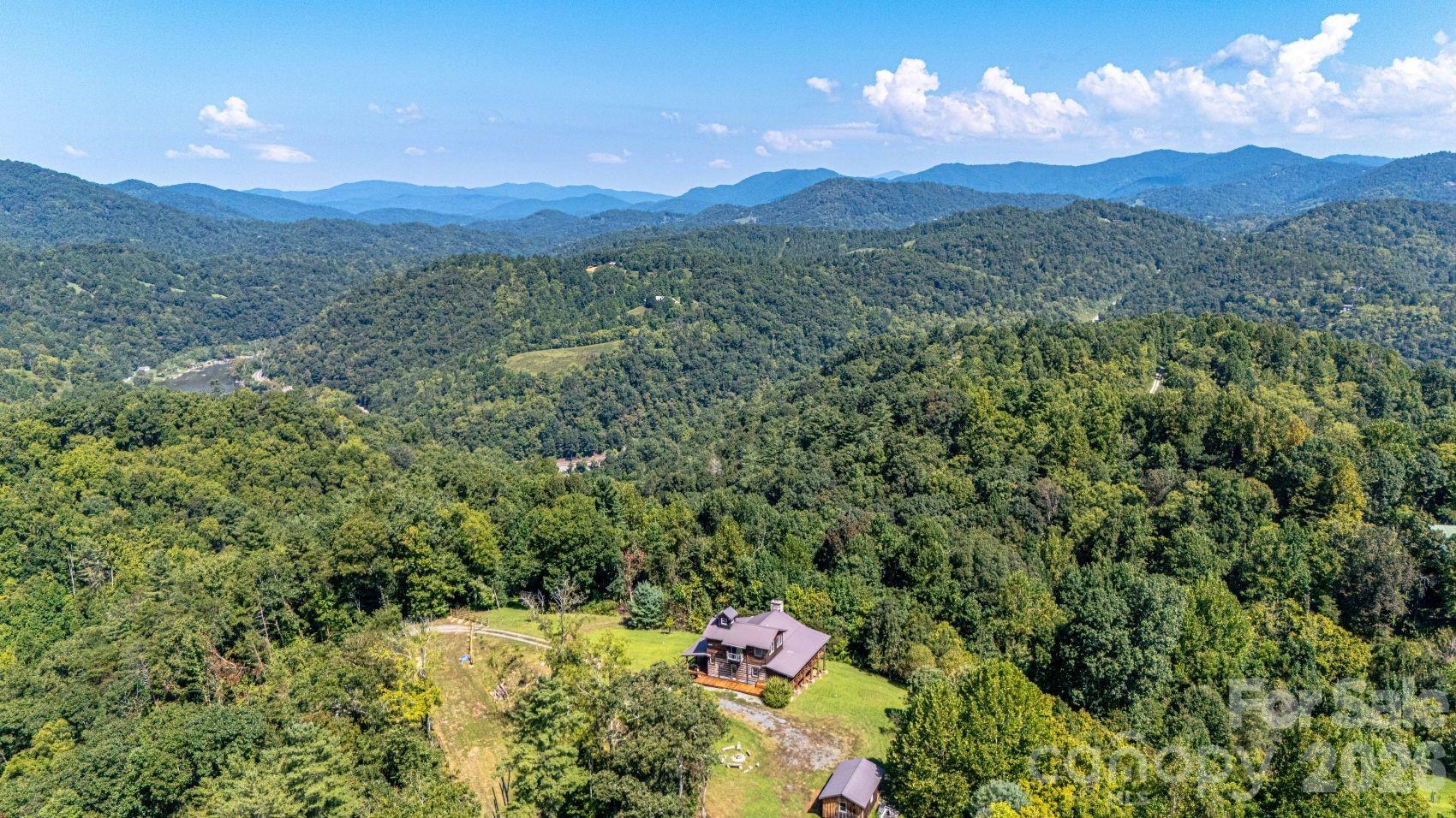 891 Logans Ridge Road