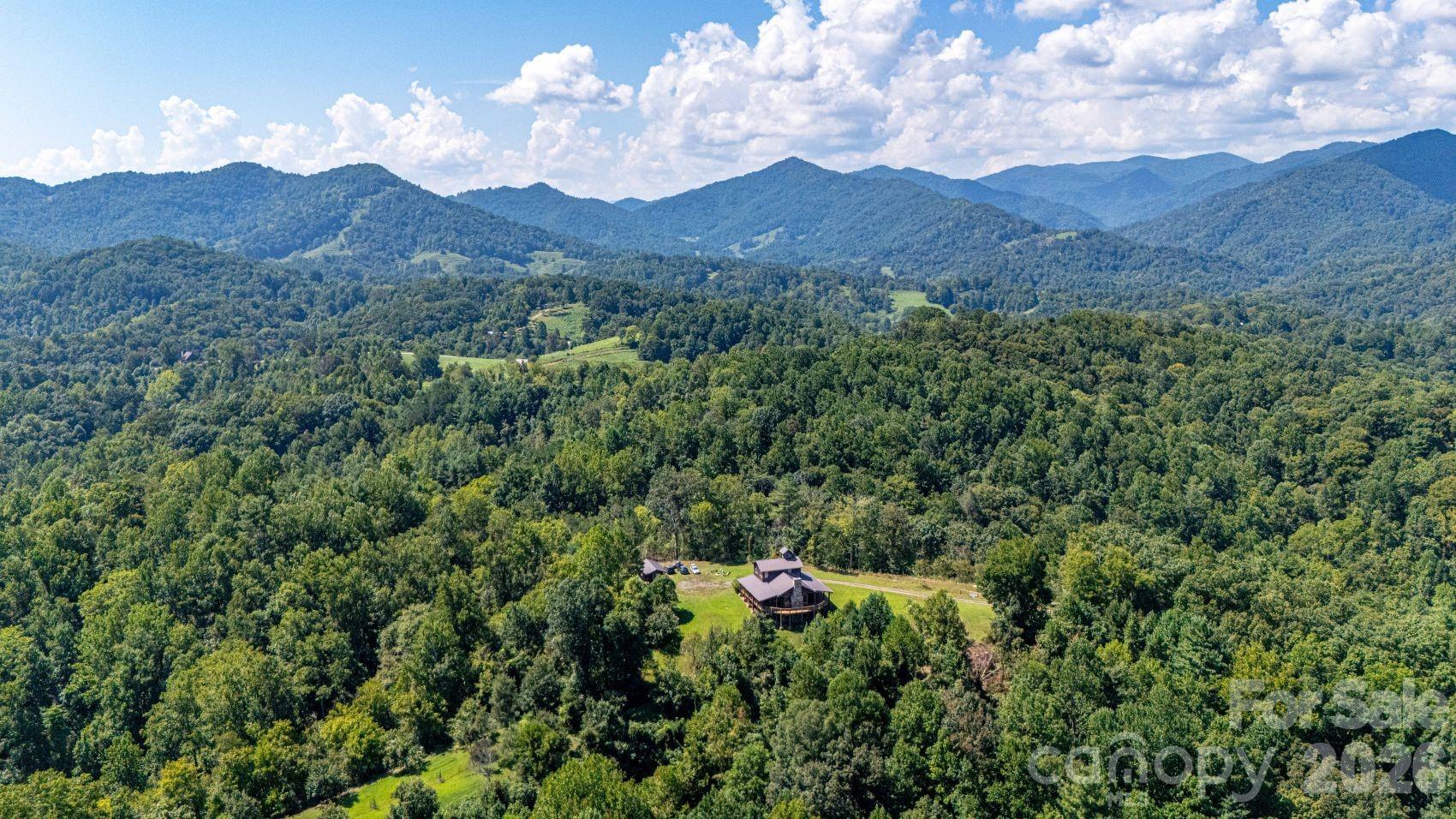 891 Logans Ridge Road