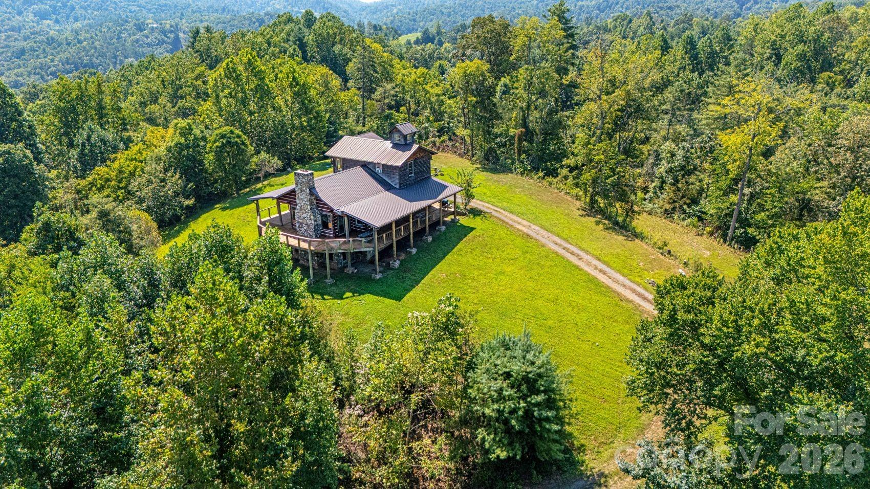 891 Logans Ridge Road