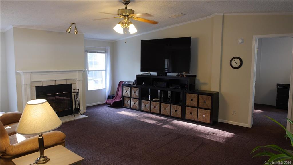 Valleymere - Residential