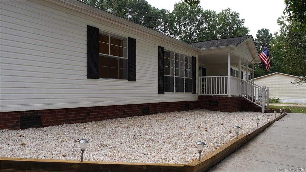 Valleymere - Residential