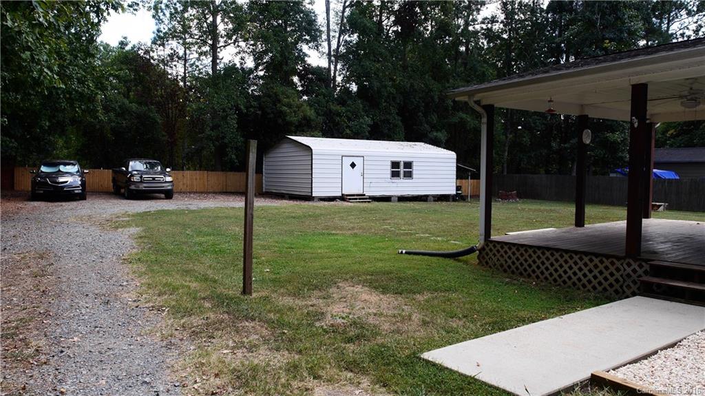 Valleymere - Residential