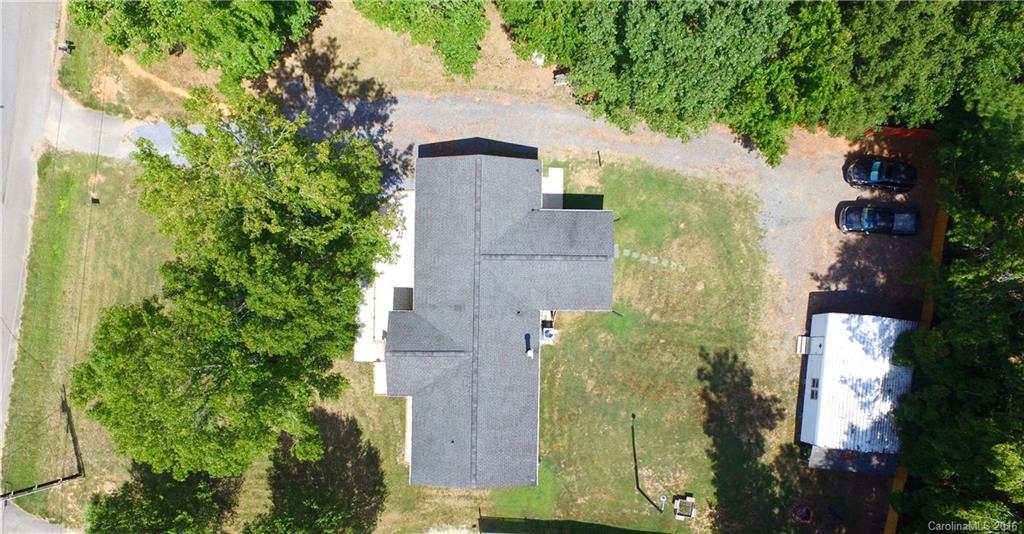 Valleymere - Residential