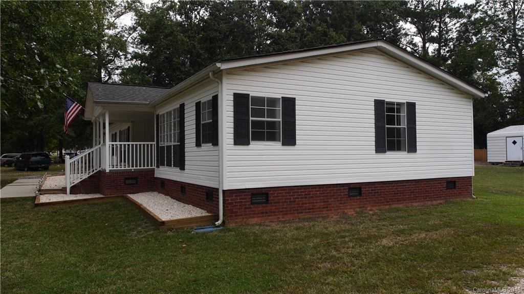 Valleymere - Residential