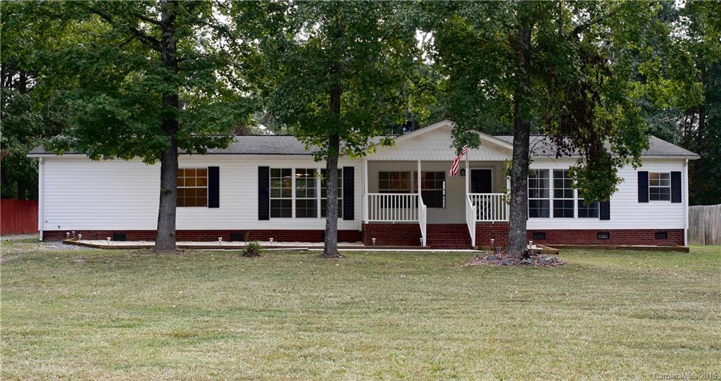 Valleymere - Residential