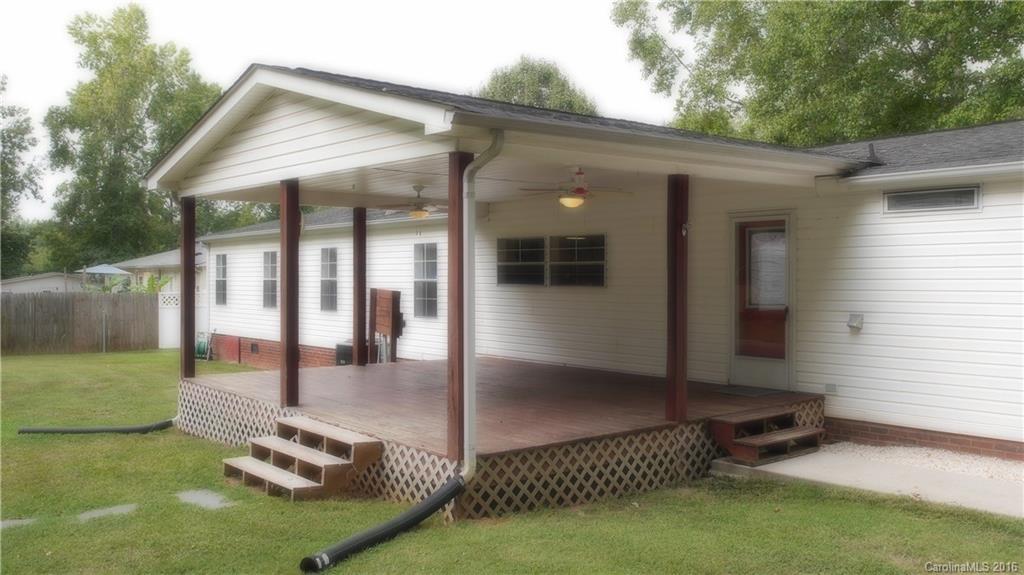 Valleymere - Residential