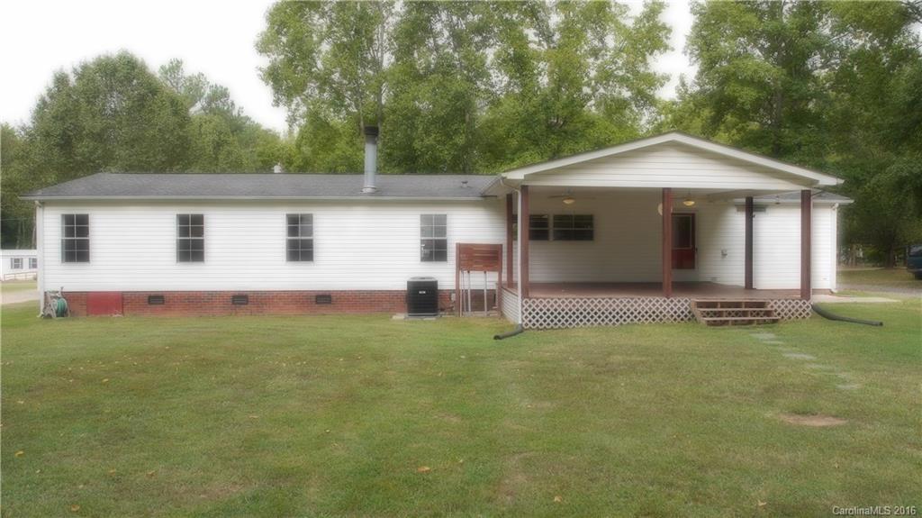 Valleymere - Residential