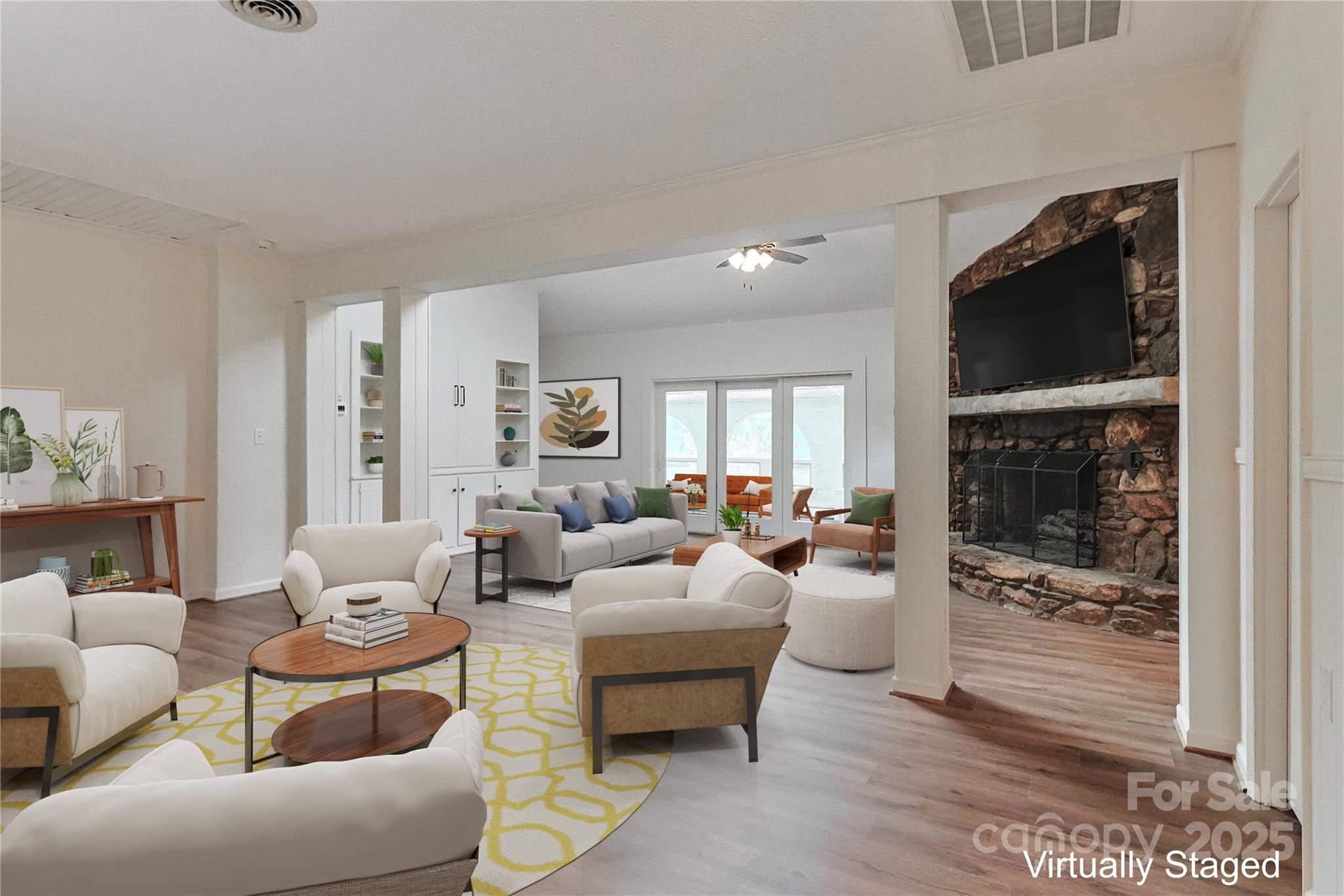 455 W Gleneagles Road