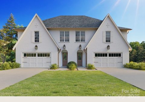 526 Greystone Road Charlotte NC 28209