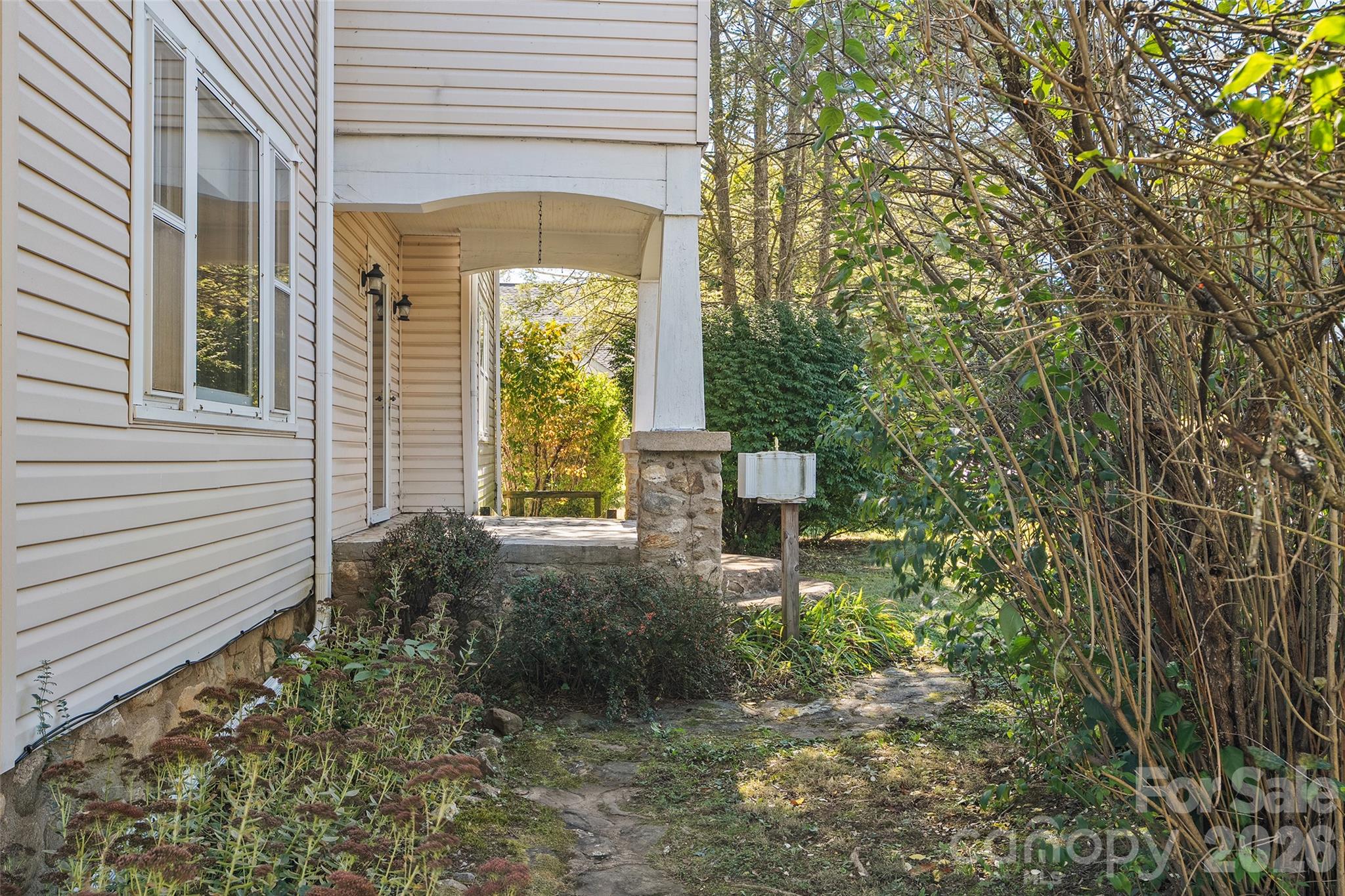 589 Pisgah Drive