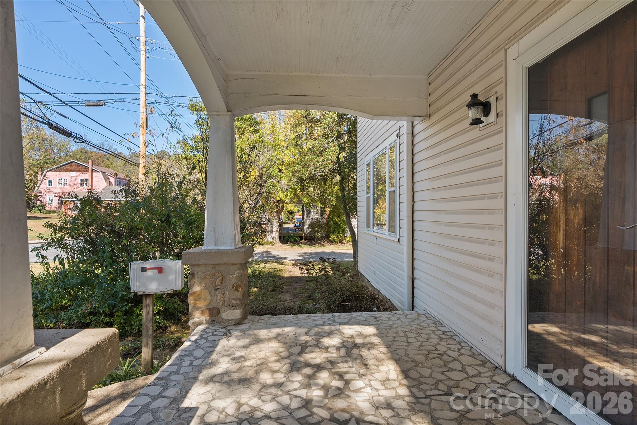 589 Pisgah Drive