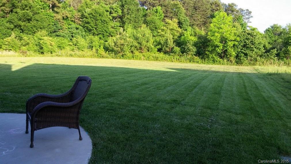 Bethesda Oaks - Residential