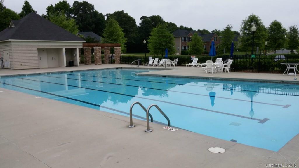 Bethesda Oaks - Residential