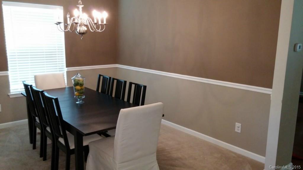 Bethesda Oaks - Residential