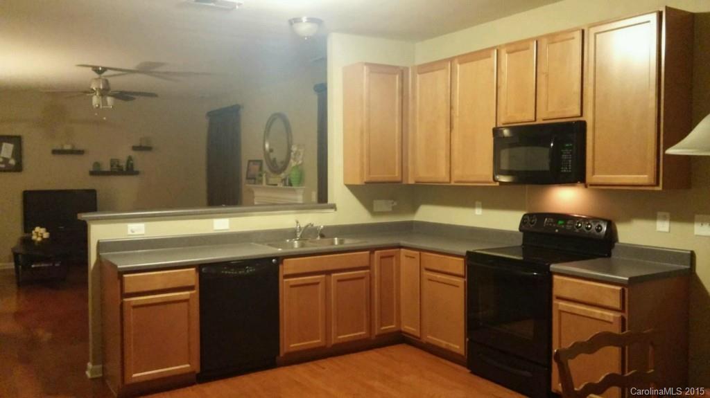 Bethesda Oaks - Residential