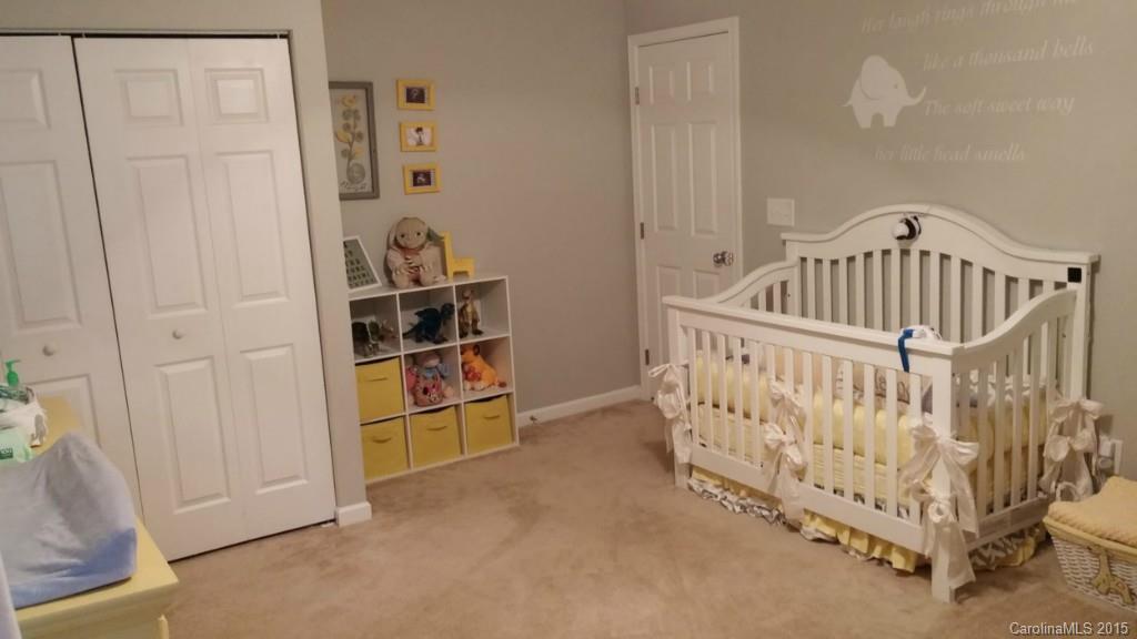 Bethesda Oaks - Residential