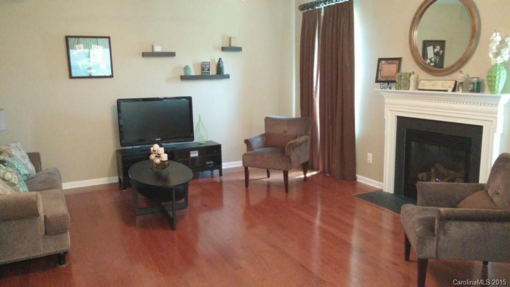 Bethesda Oaks - Residential