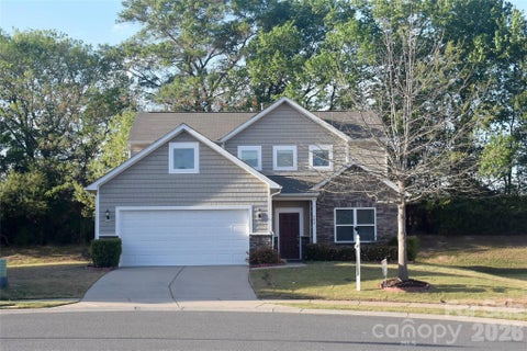 Photo of 504 Twelve Oaks Lane, Fort Mill, SC 29708 (MLS # 4411957)