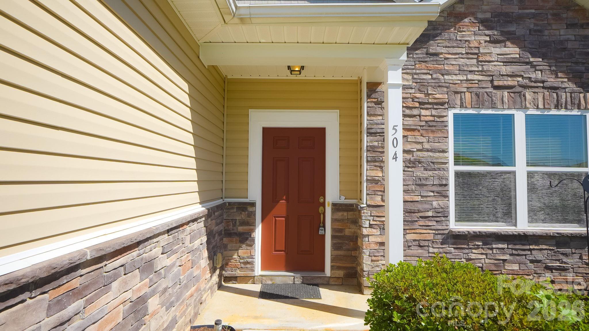 504 Twelve Oaks Lane