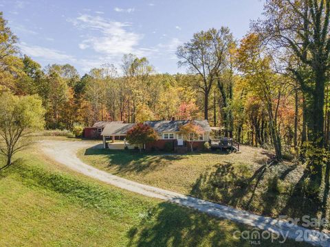 Photo of 29 Friendly Drive, Old Fort, NC 28762 (MLS # 4382103)