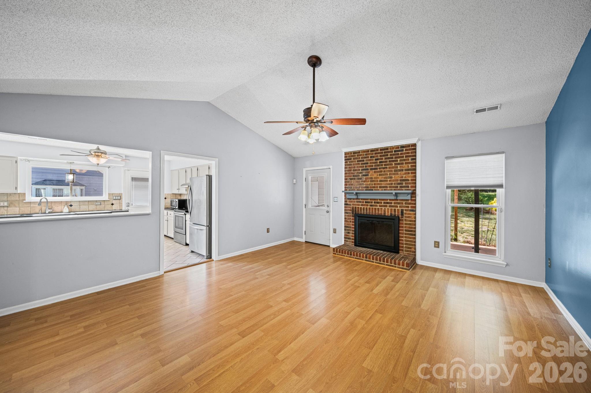 Wellington - Residential