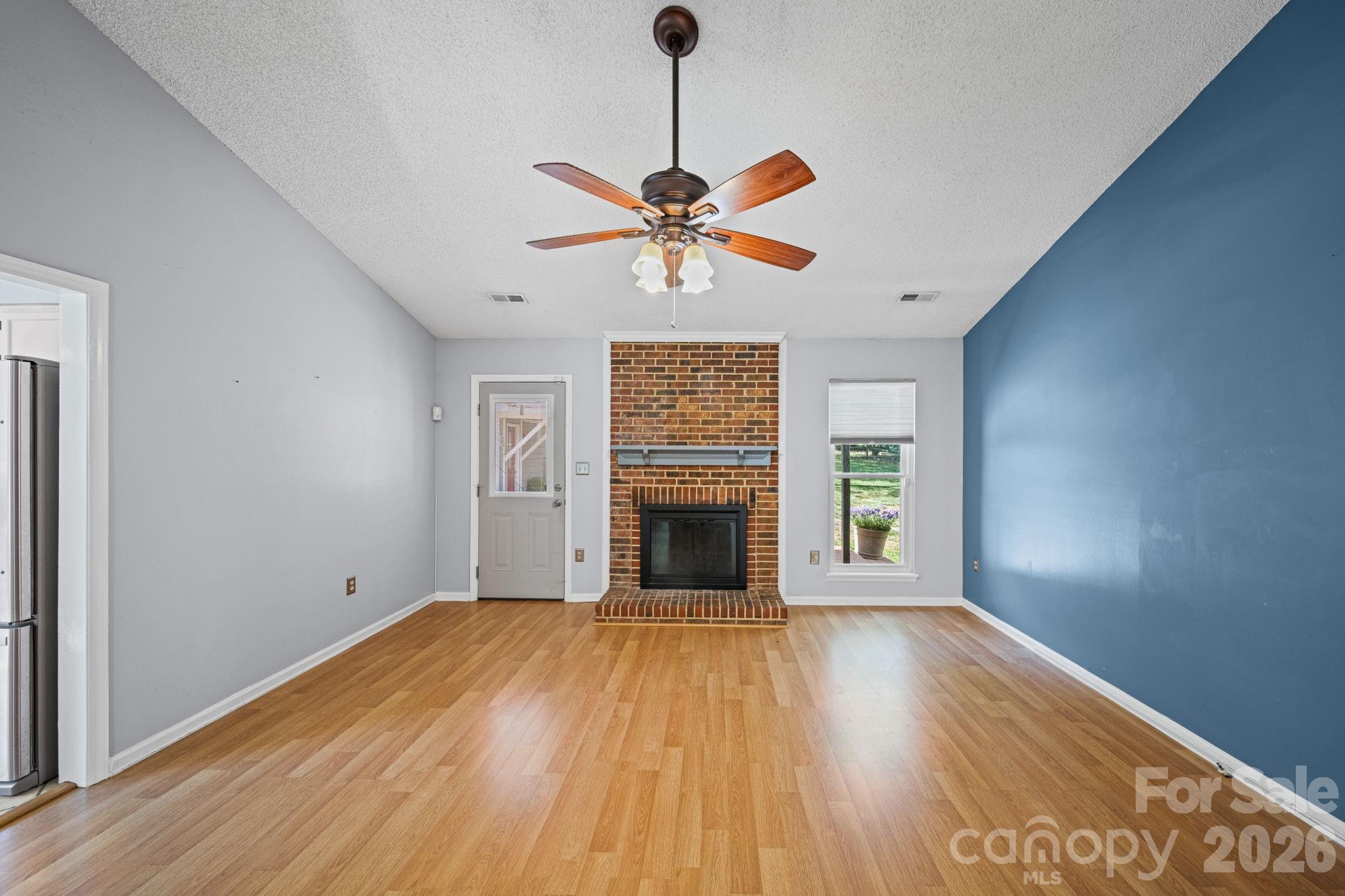 Wellington - Residential