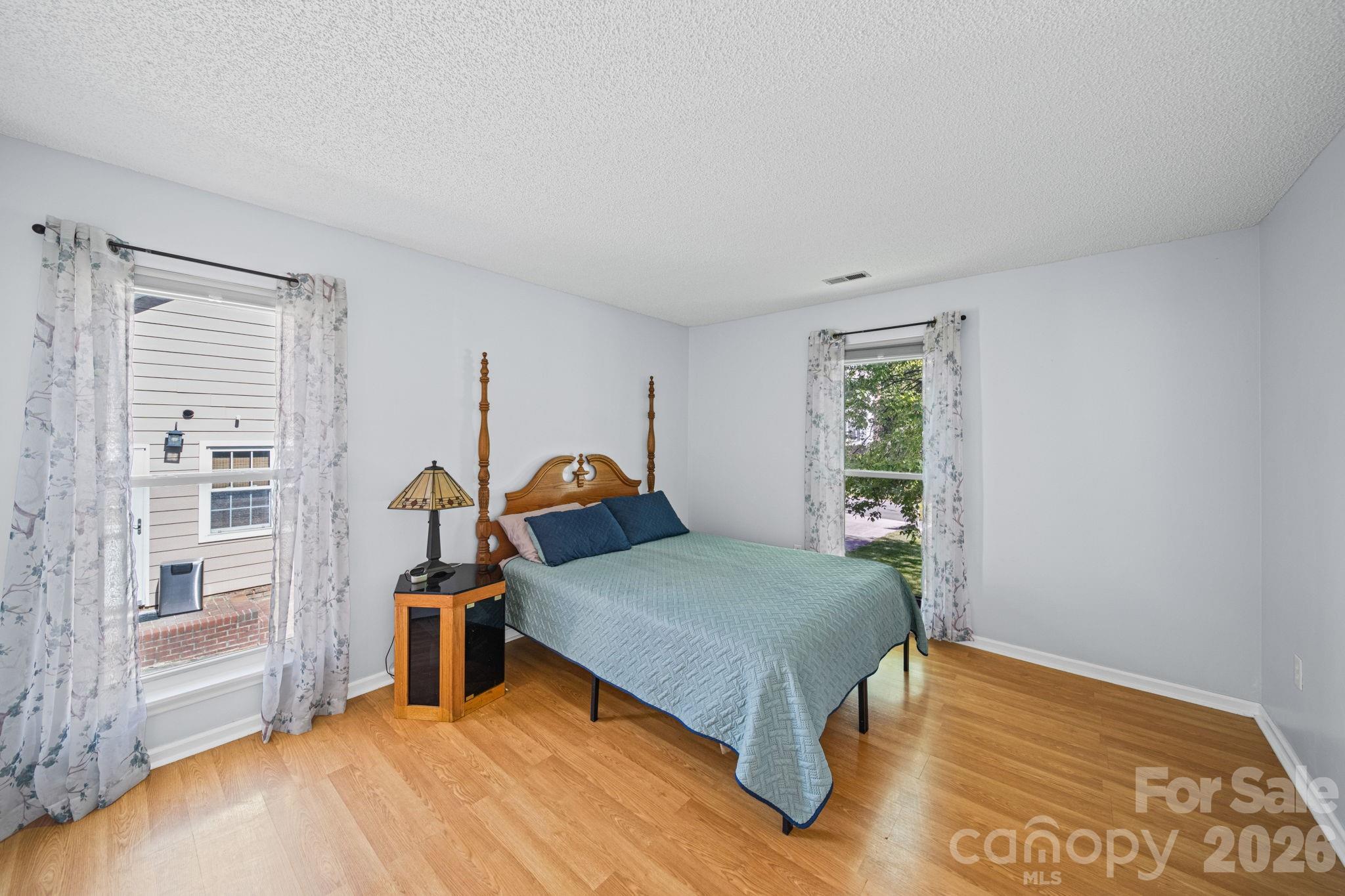 Wellington - Residential