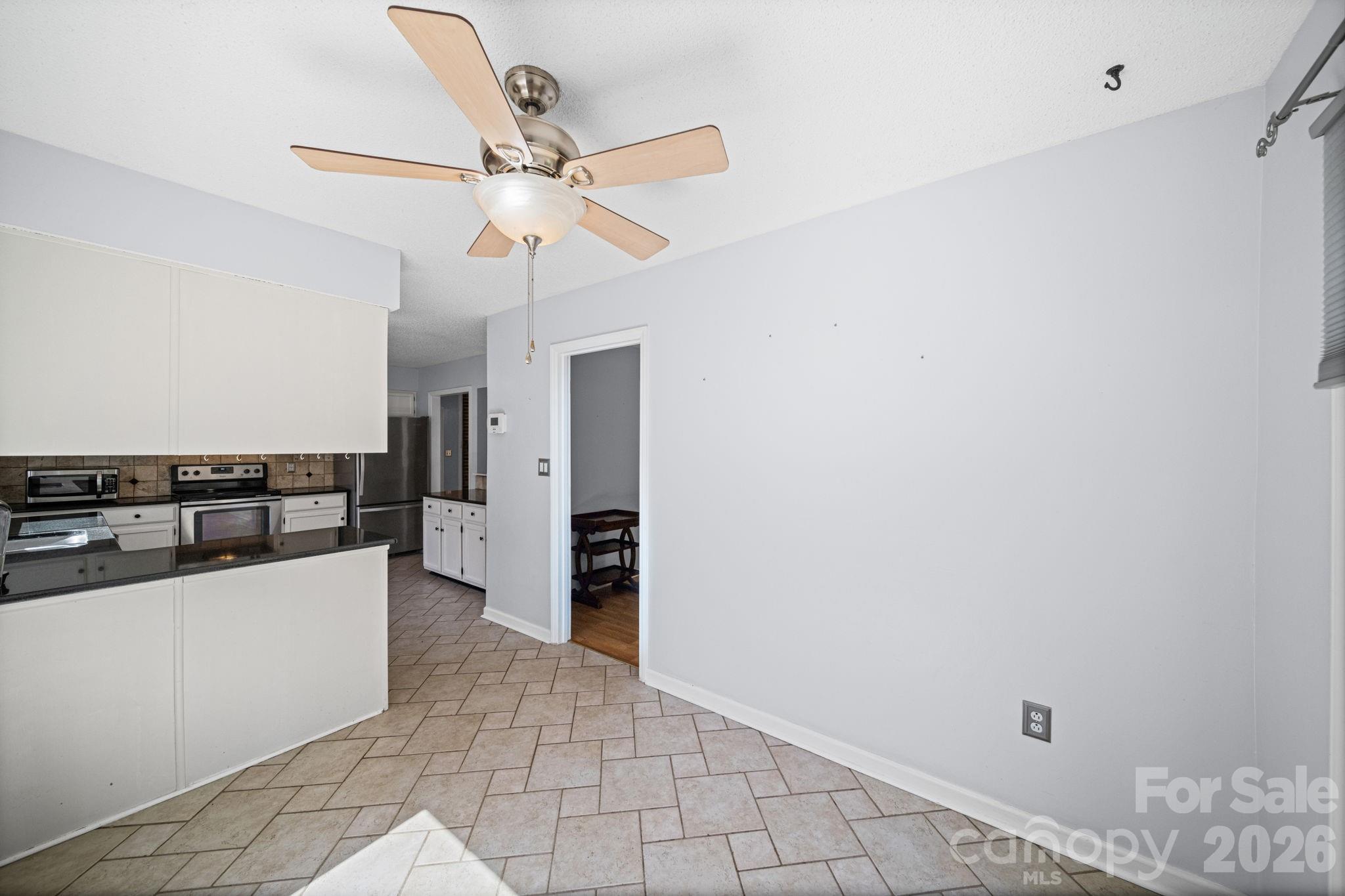 Wellington - Residential