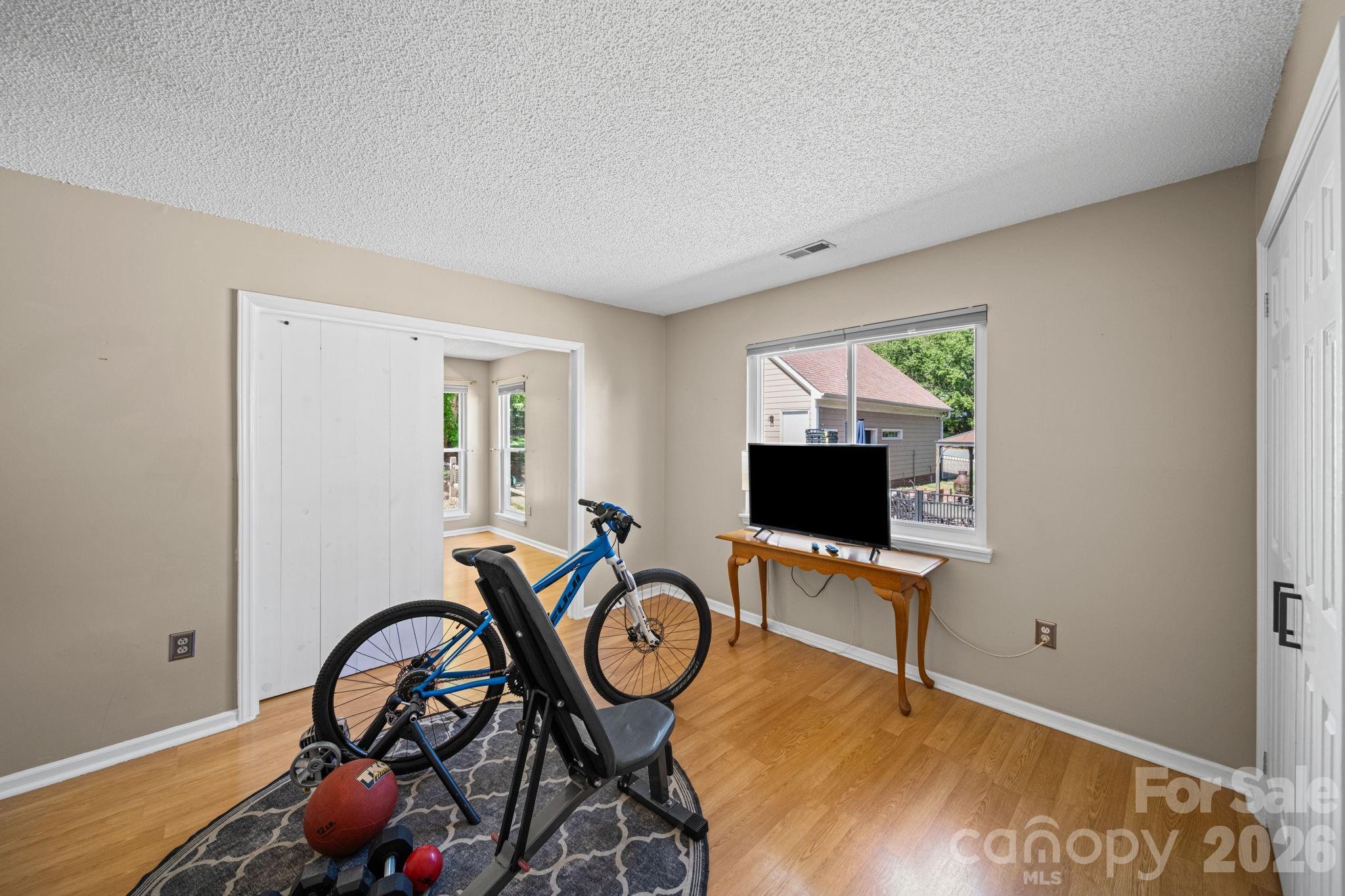 Wellington - Residential