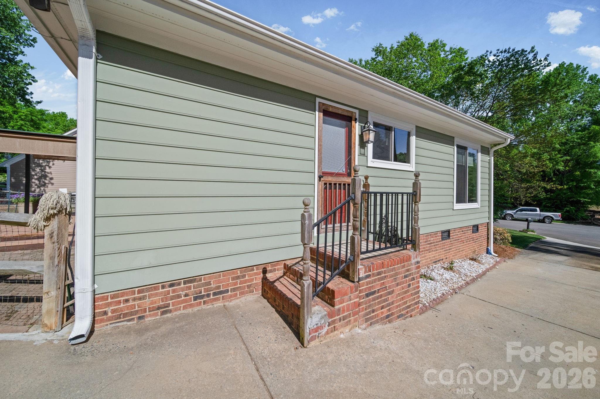 Wellington - Residential