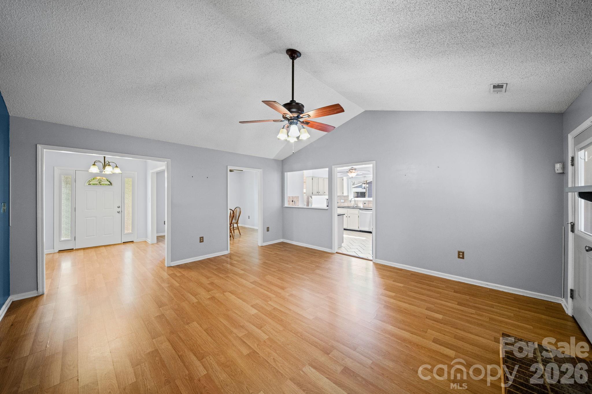 Wellington - Residential