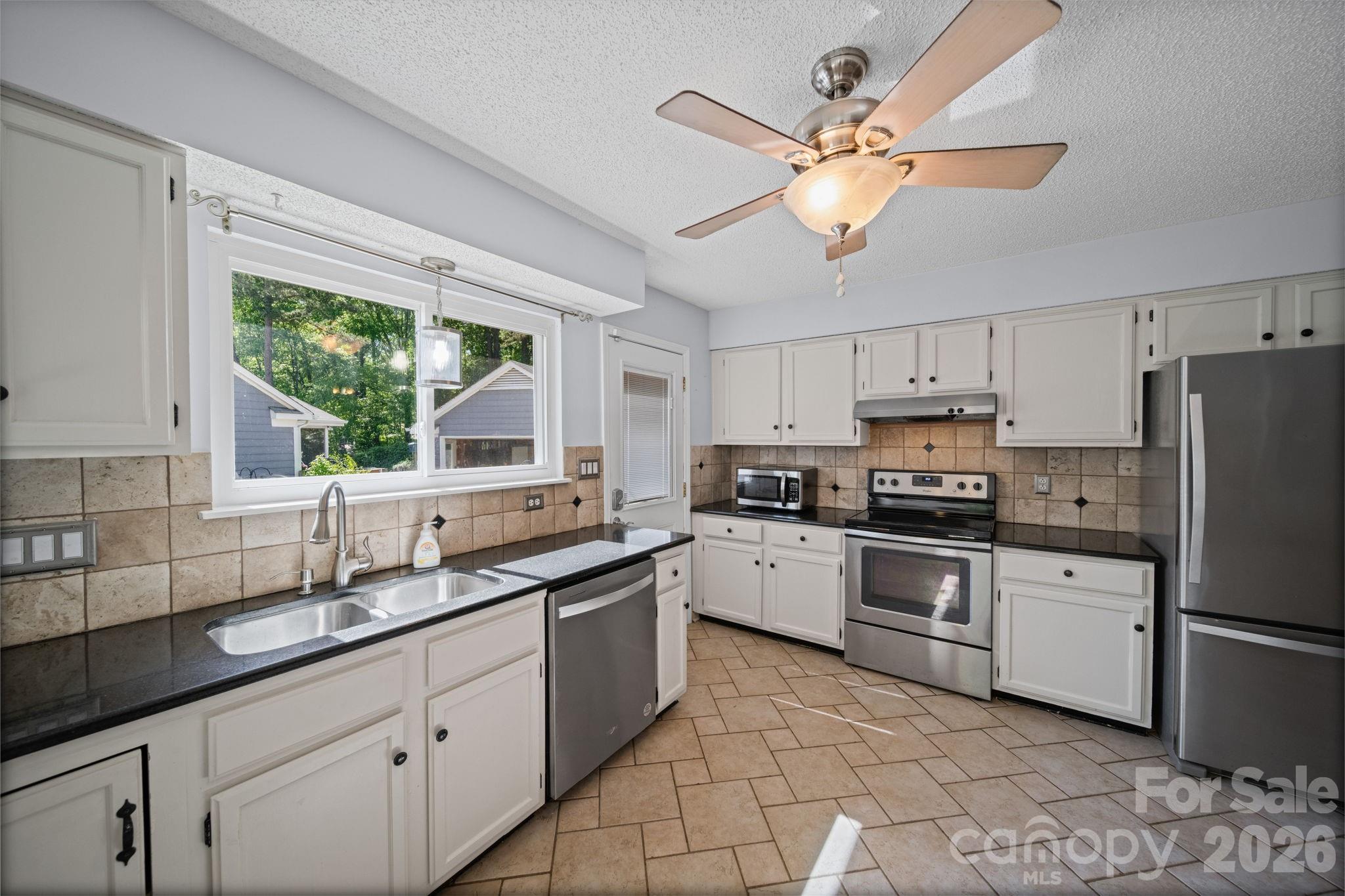 Wellington - Residential