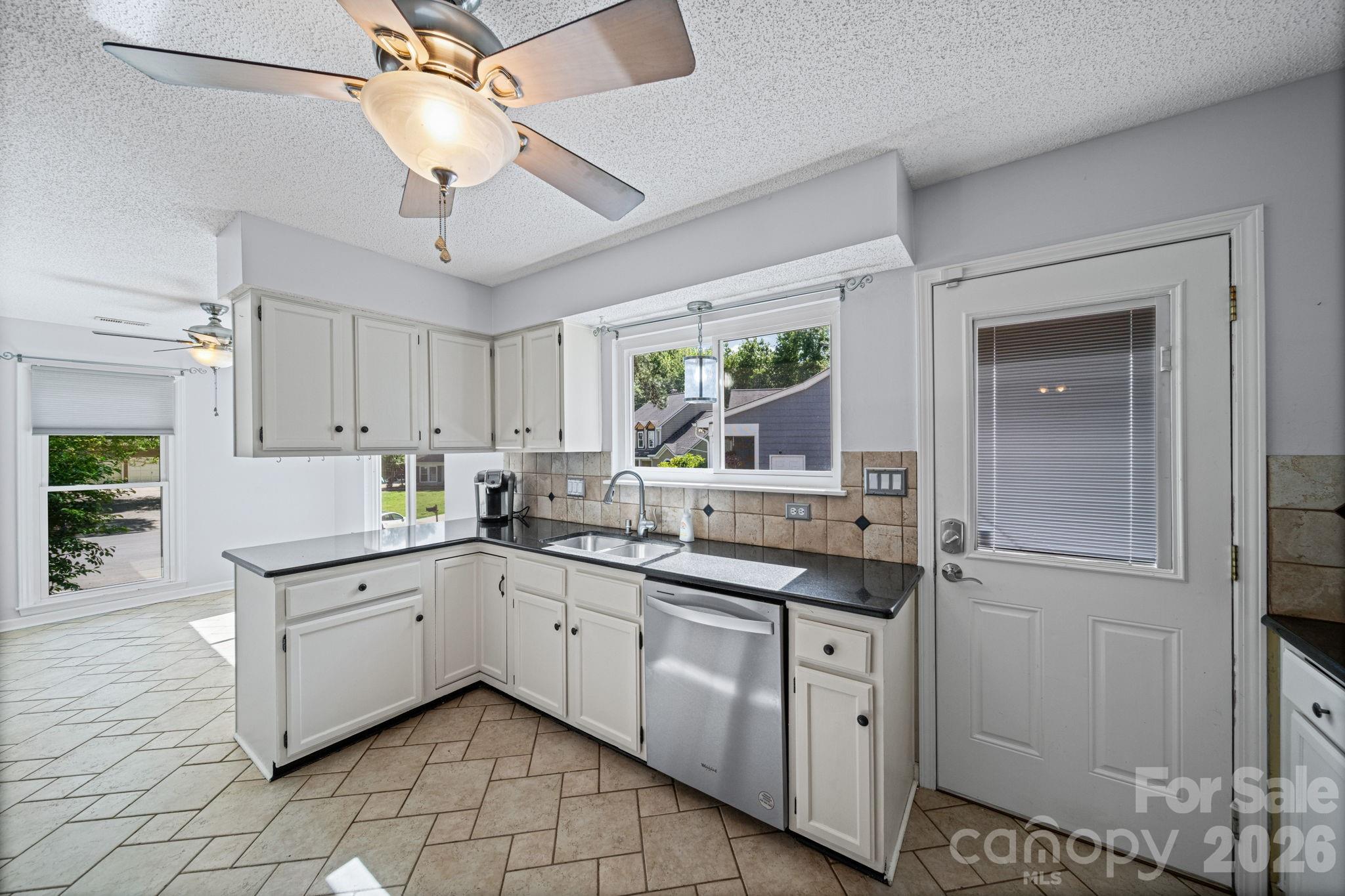 Wellington - Residential