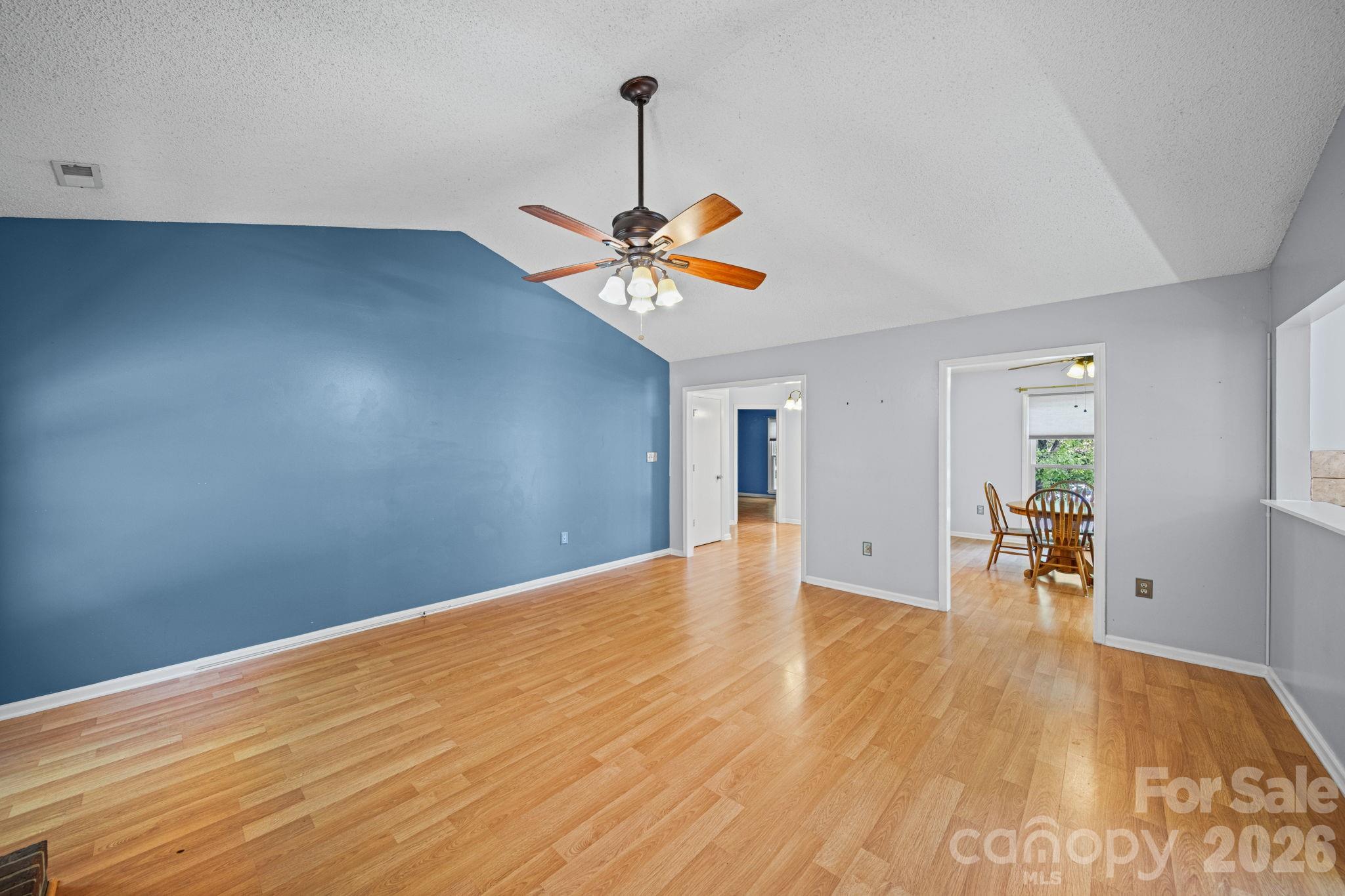 Wellington - Residential