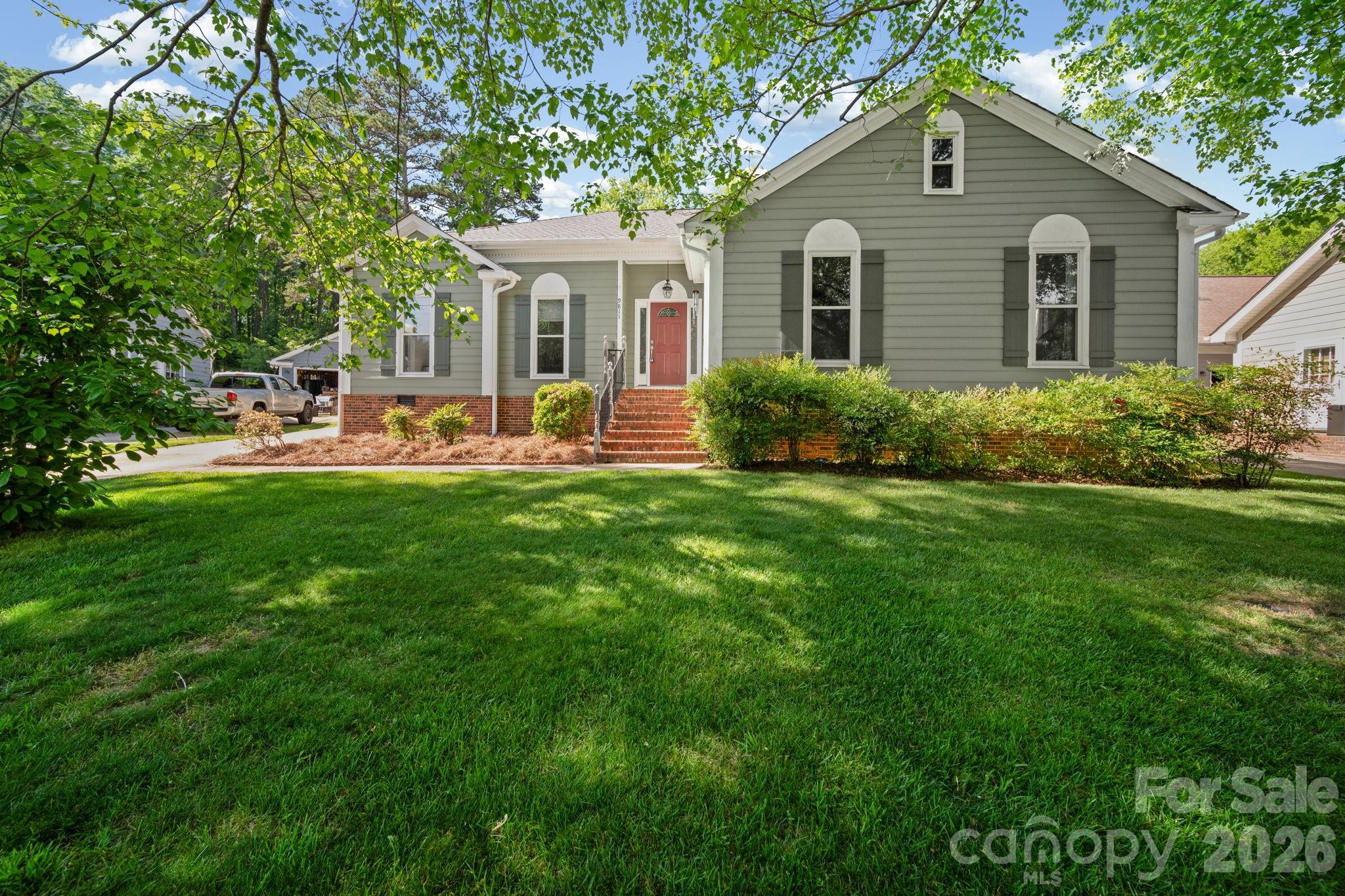 Wellington - Residential