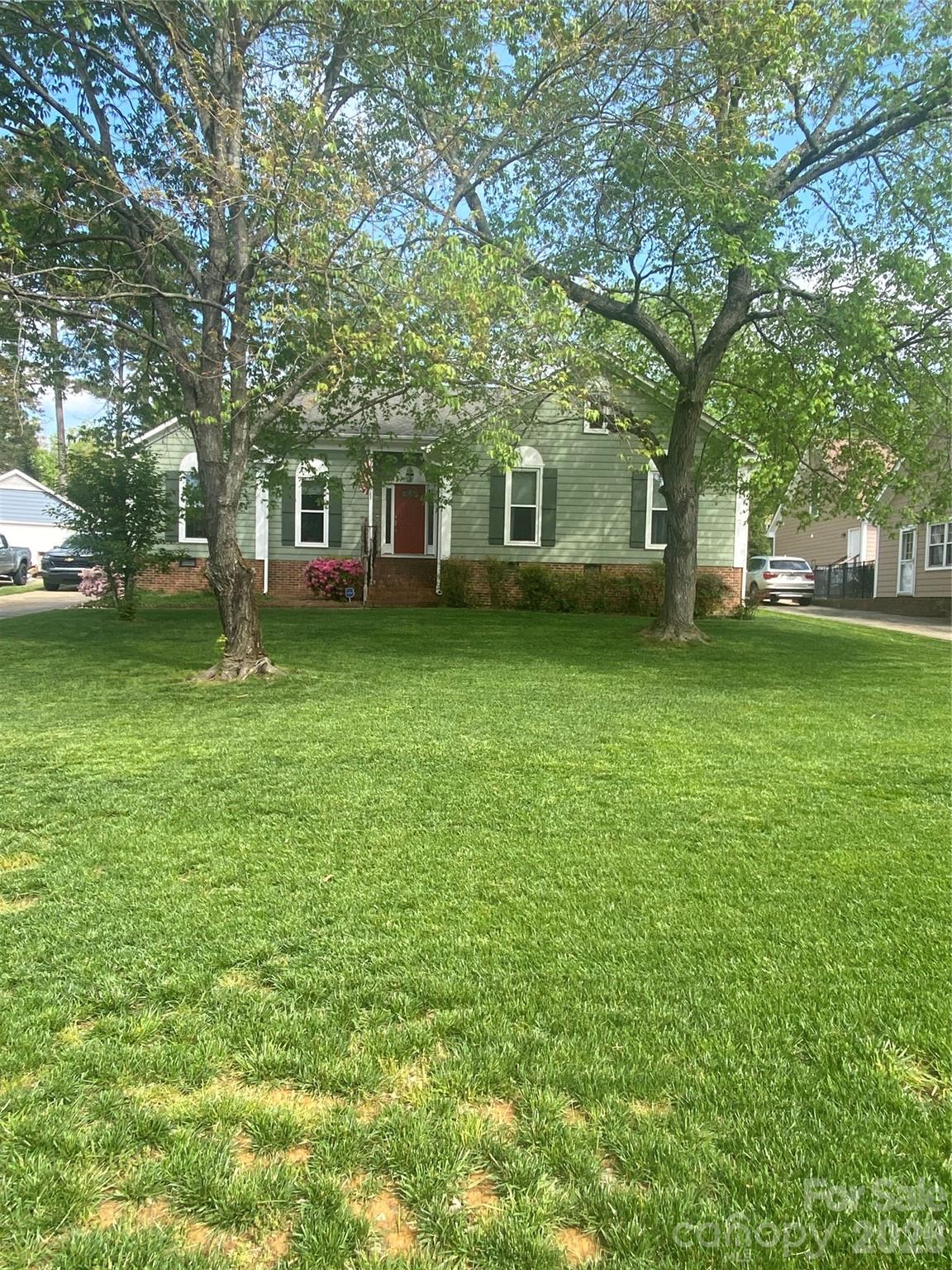 9811 Dusty Cedar Court