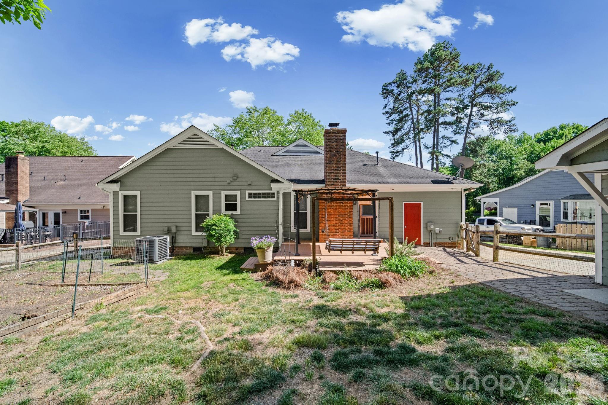 Wellington - Residential