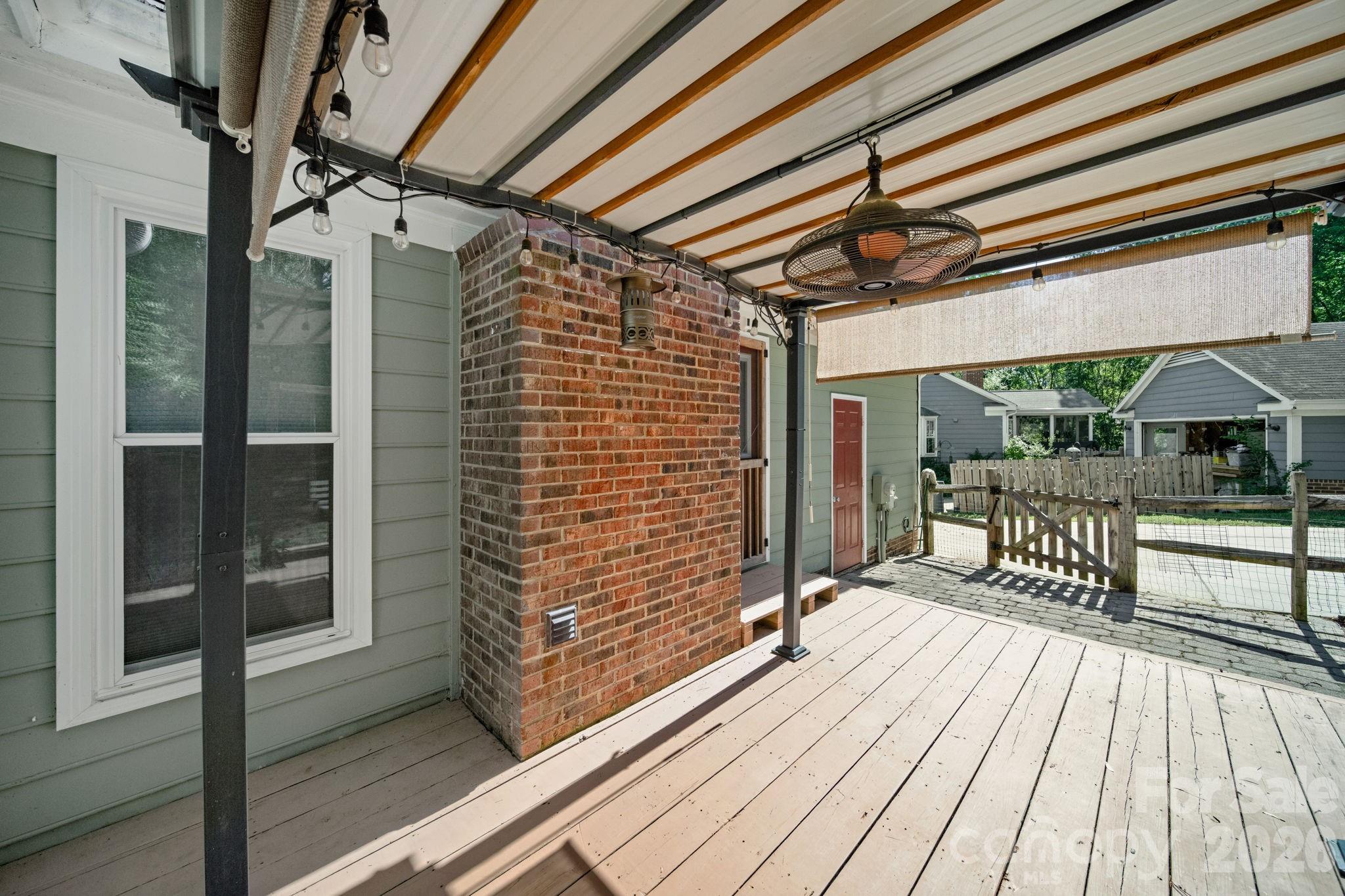 Wellington - Residential