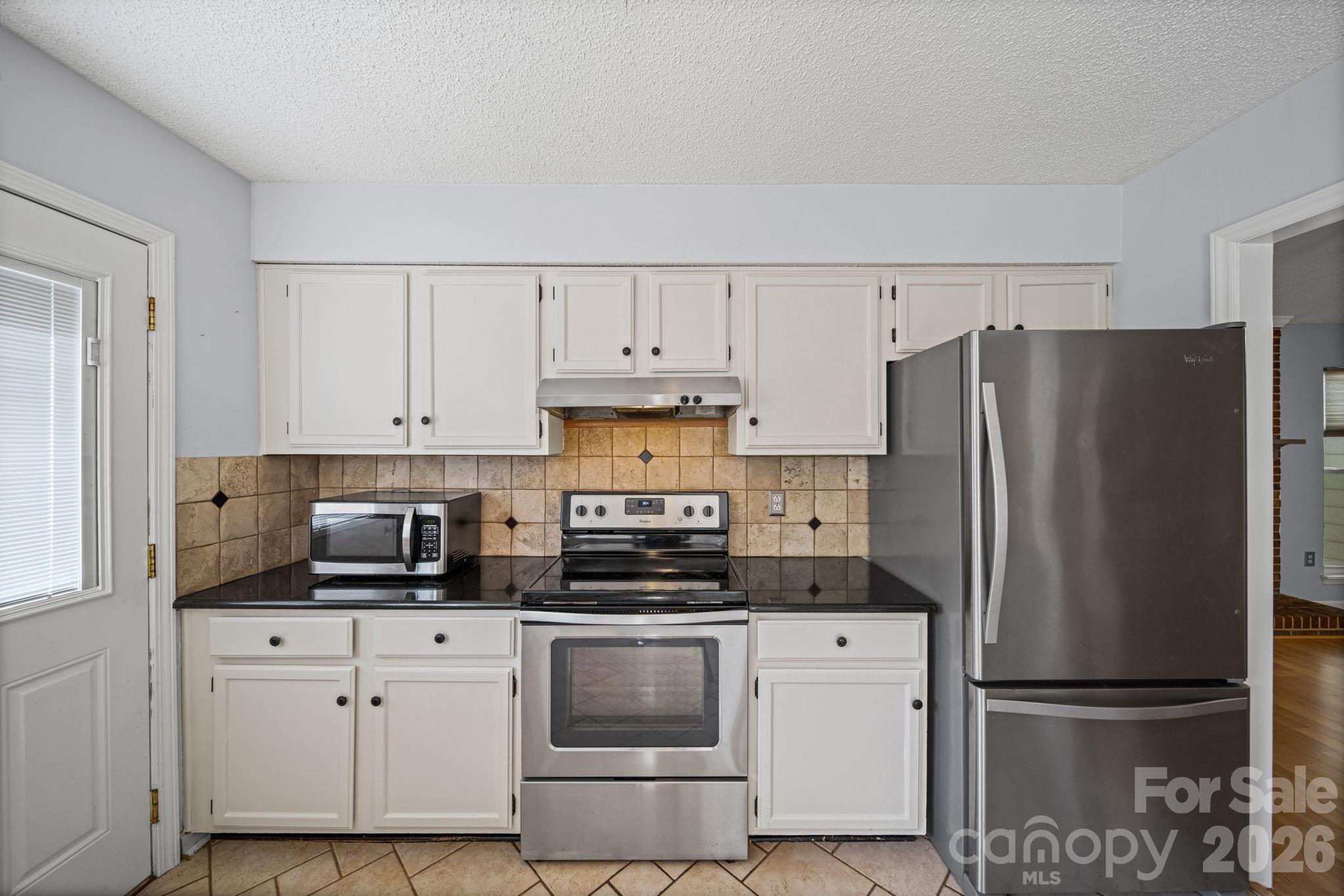 Wellington - Residential