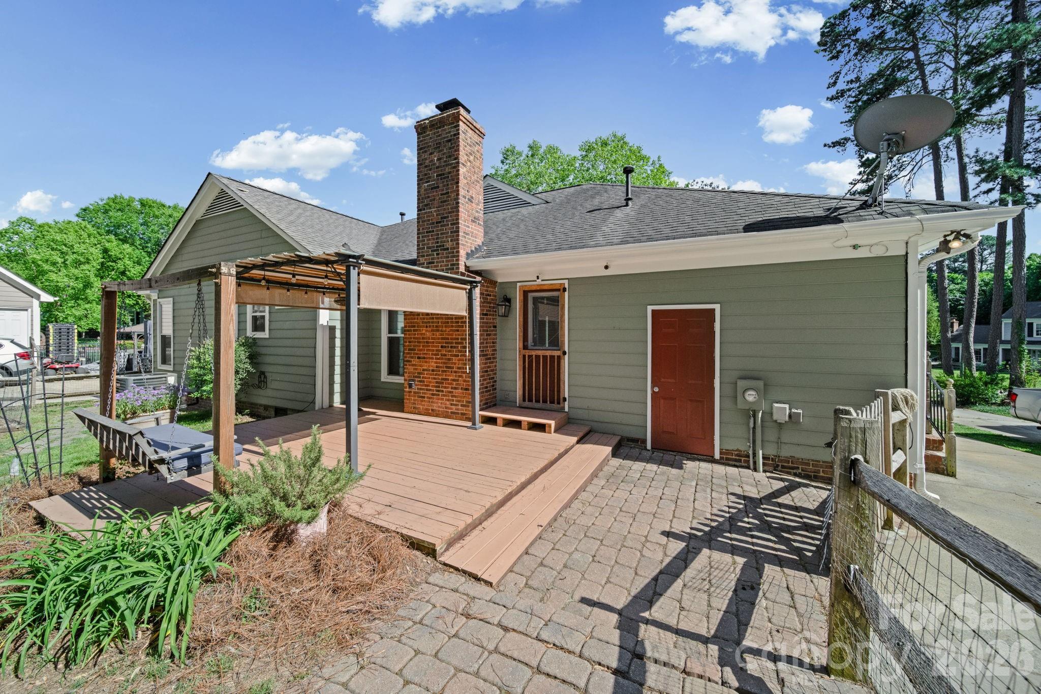 Wellington - Residential