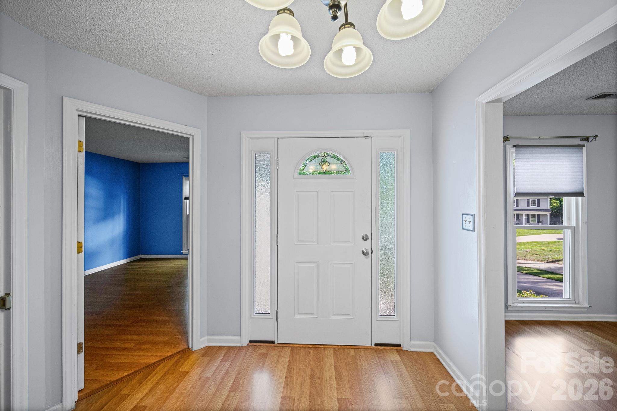 Wellington - Residential