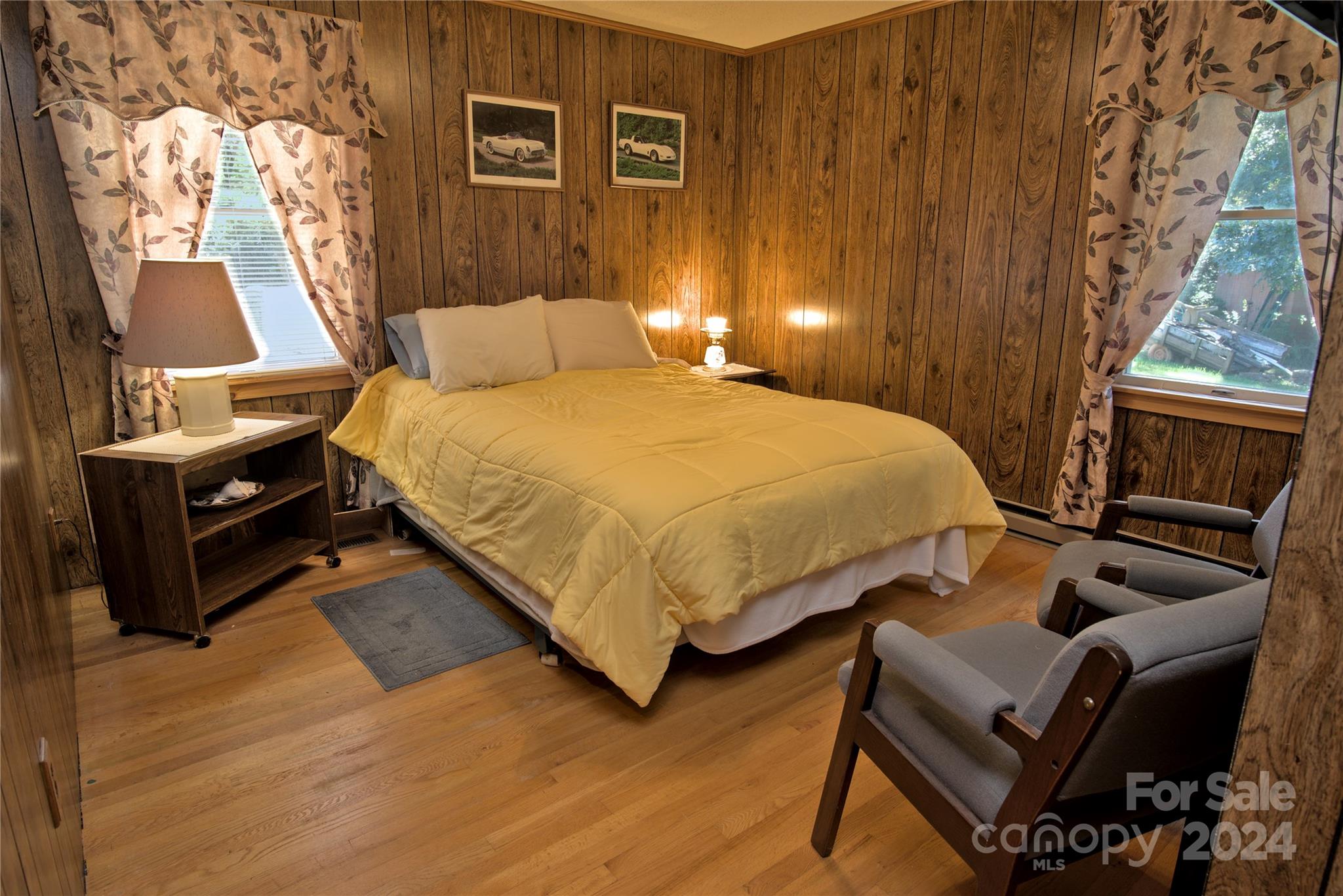 Greyland Hills - Residential