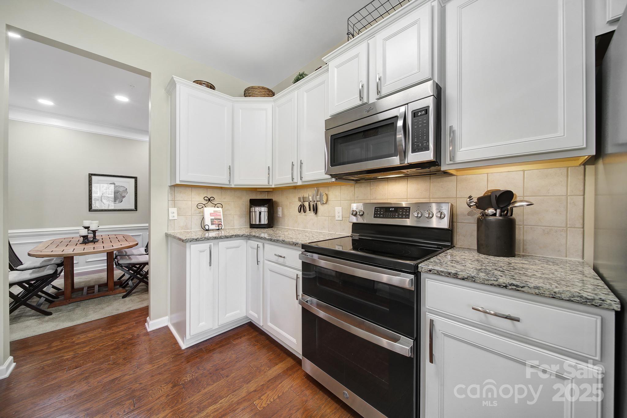 Sun City Carolina Lakes - Residential