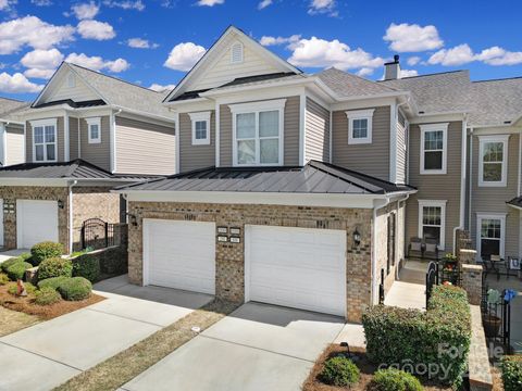 45008 Wigeon Lane 101 Indian Land SC 29707