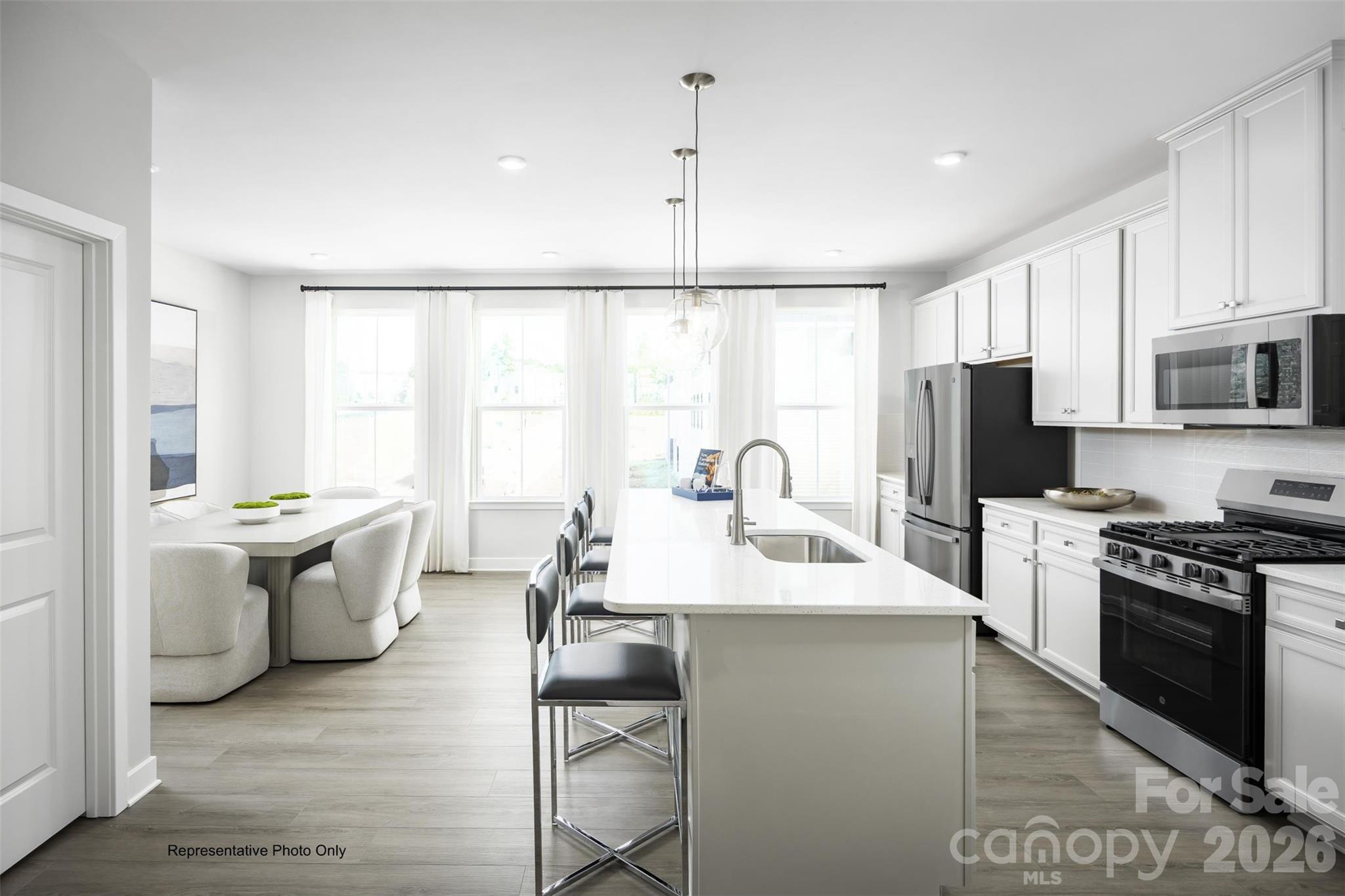 1055 Bracken Hill Road