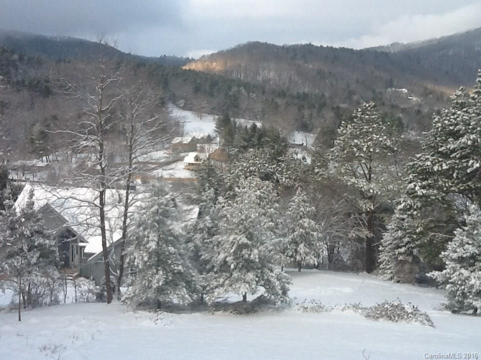 Buffalo Mountain - Residential