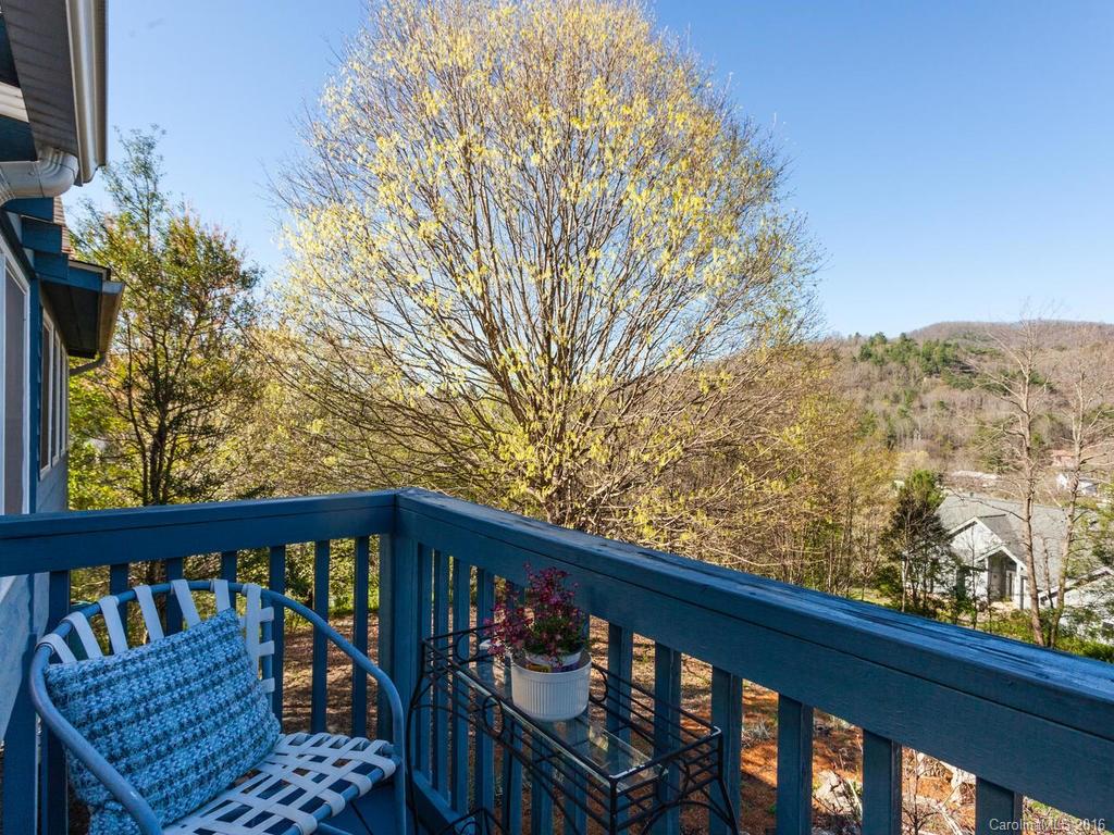 Buffalo Mountain - Residential