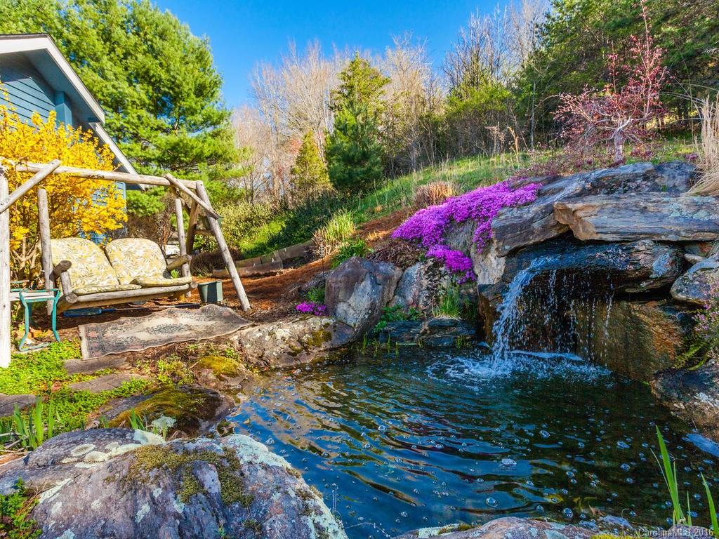 Buffalo Mountain - Residential